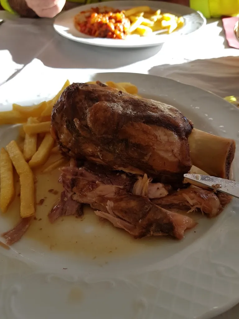 Menu_Bar Restaurante La Parada_Navalmorales Los_image_1