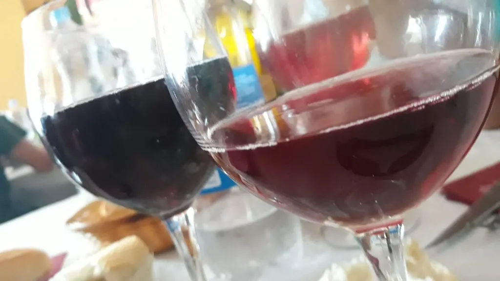 Paz Palomo_Bar Restaurante La Parada_Navalmorales Los_review