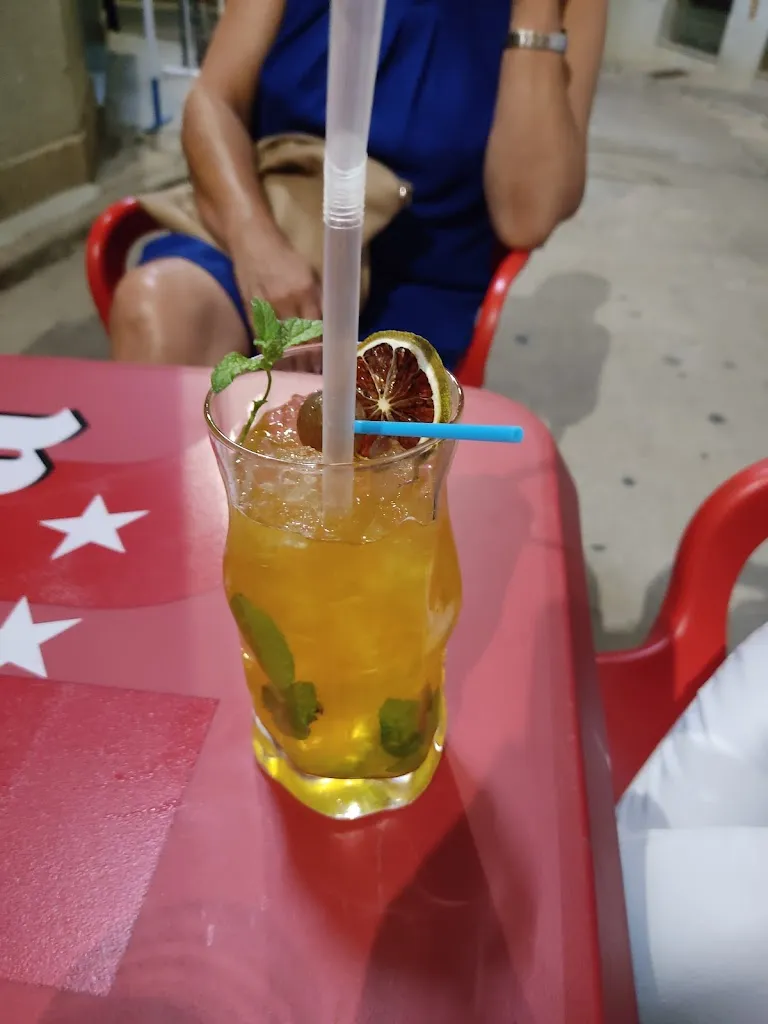 Menu_Mesón del Cerro Pelón 1 tapas_Navalmorales Los_image_9