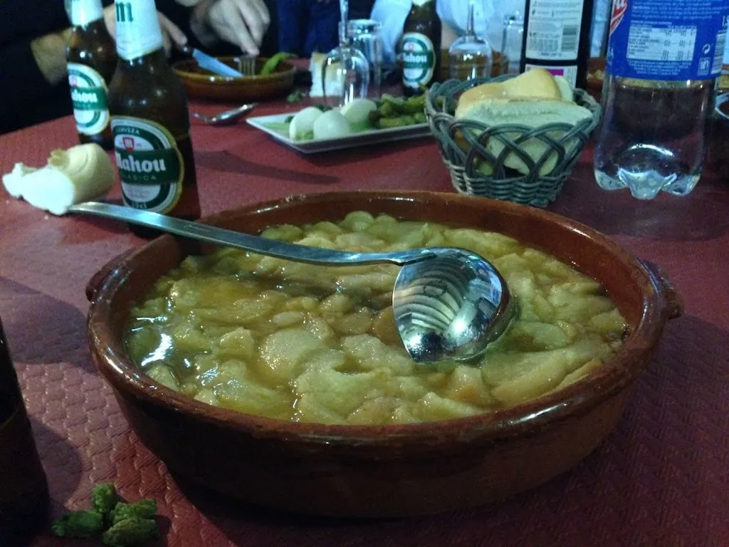 Menu_Mesón Pelón III_Navalmorales Los_image_4