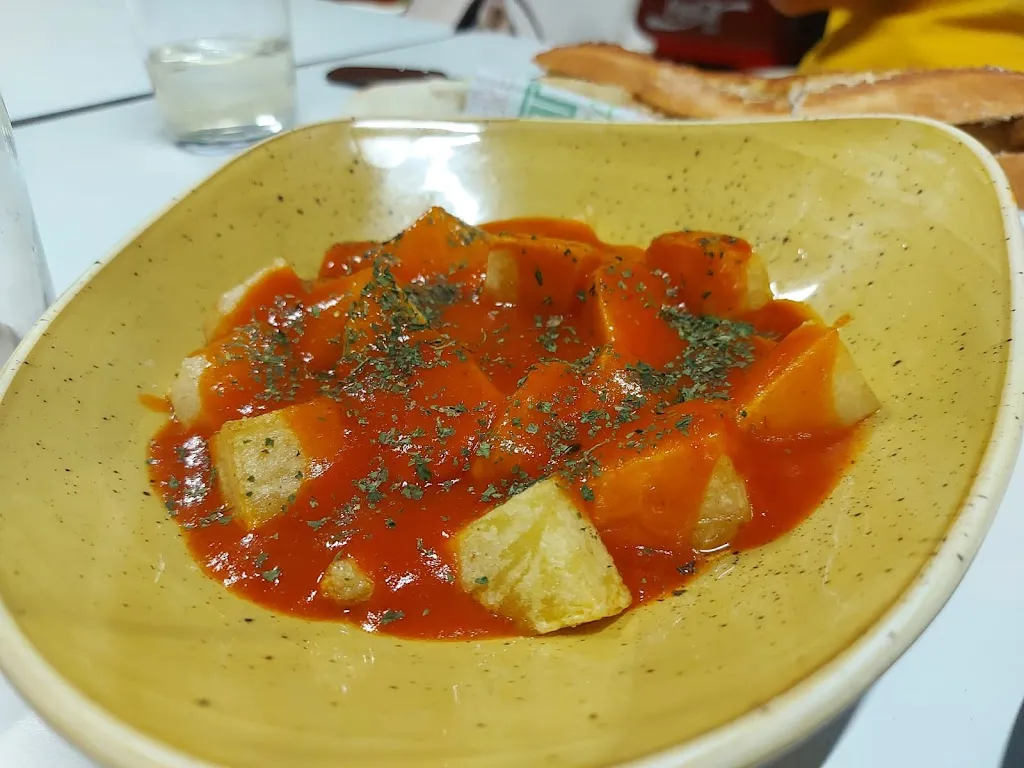 Menu_Mesón Pelón III_Navalmorales Los_image_5