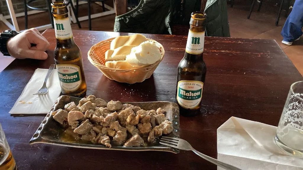 Menu_Mesón Pelón III_Navalmorales Los_image_8