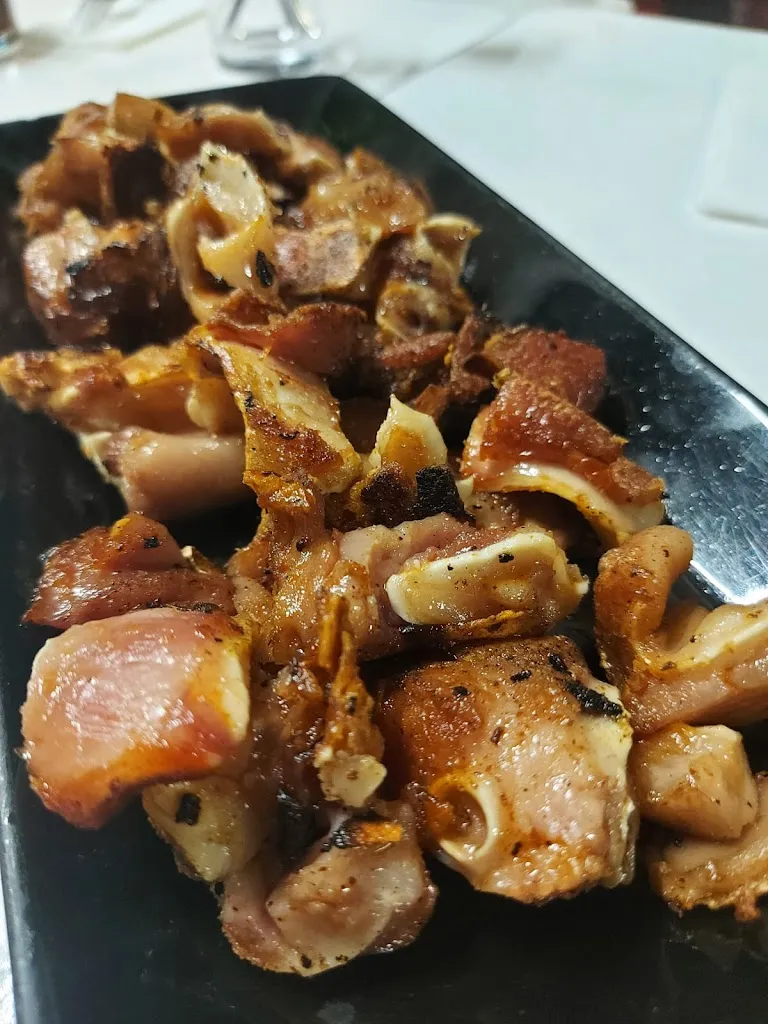 Richy Lobo_Mesón Pelón III_Navalmorales Los_review