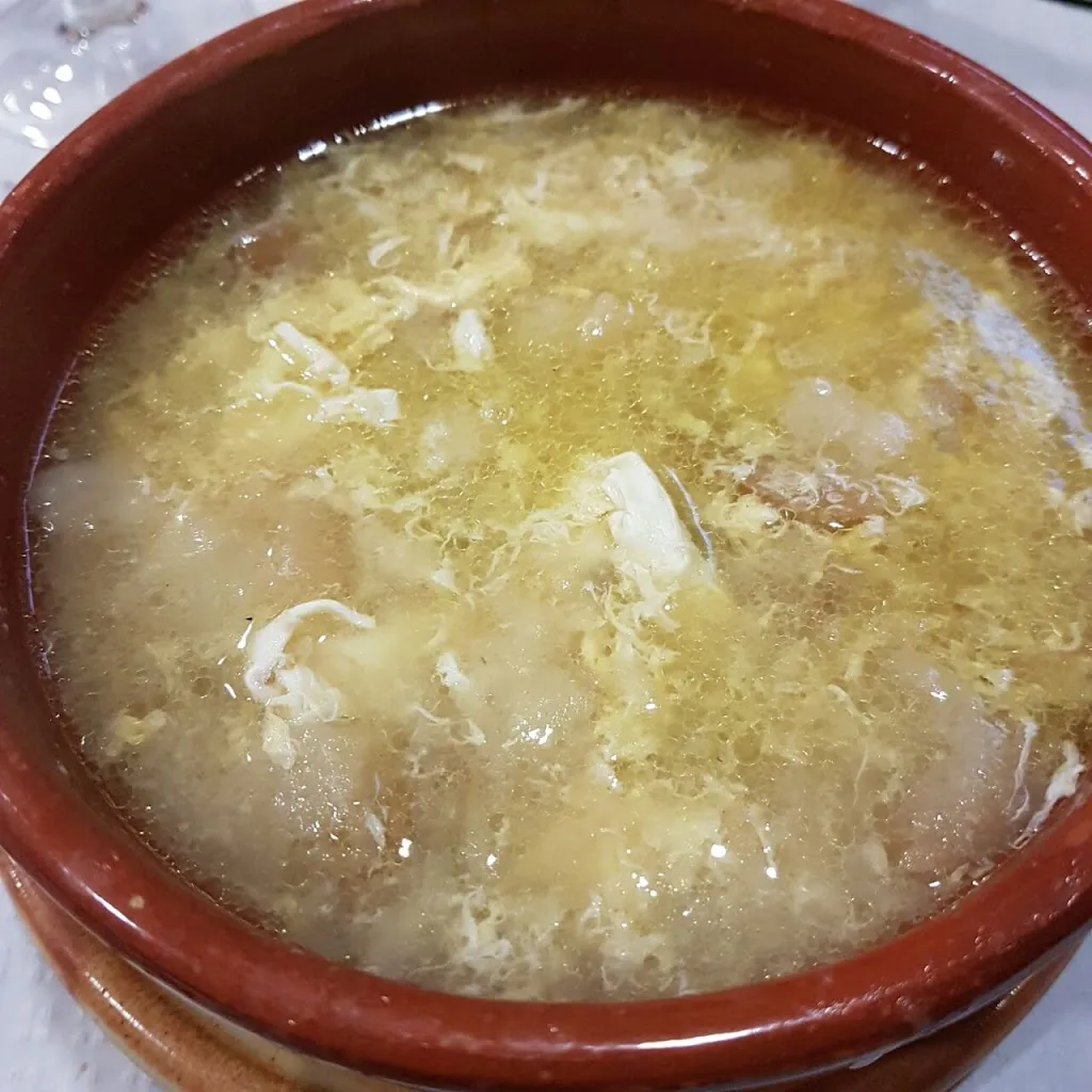 Elena Fever_Restaurante Bodegón_Navalmorales Los_review