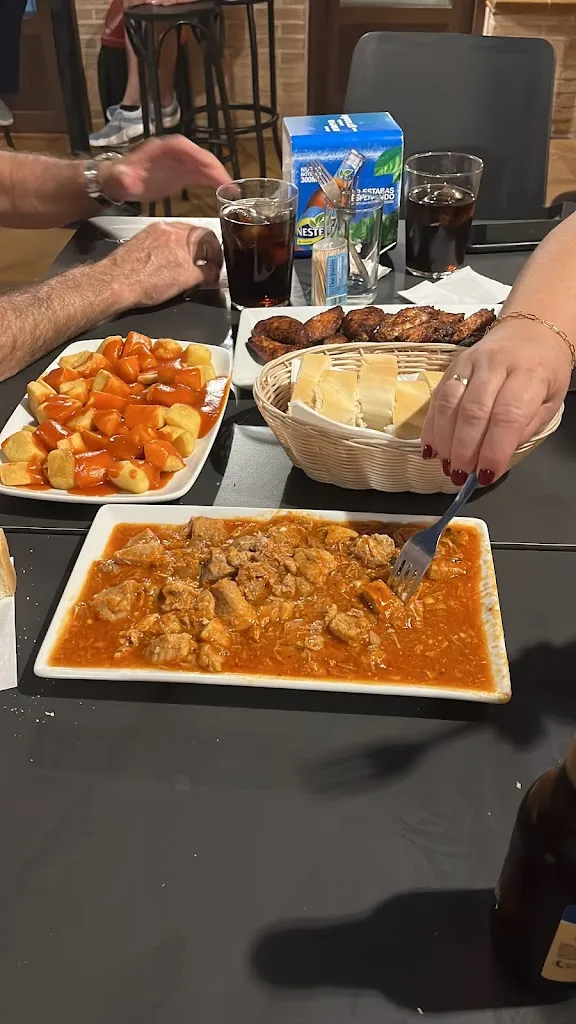 Ángel Romero Berenguer_VSalite_Navalmorales Los_review