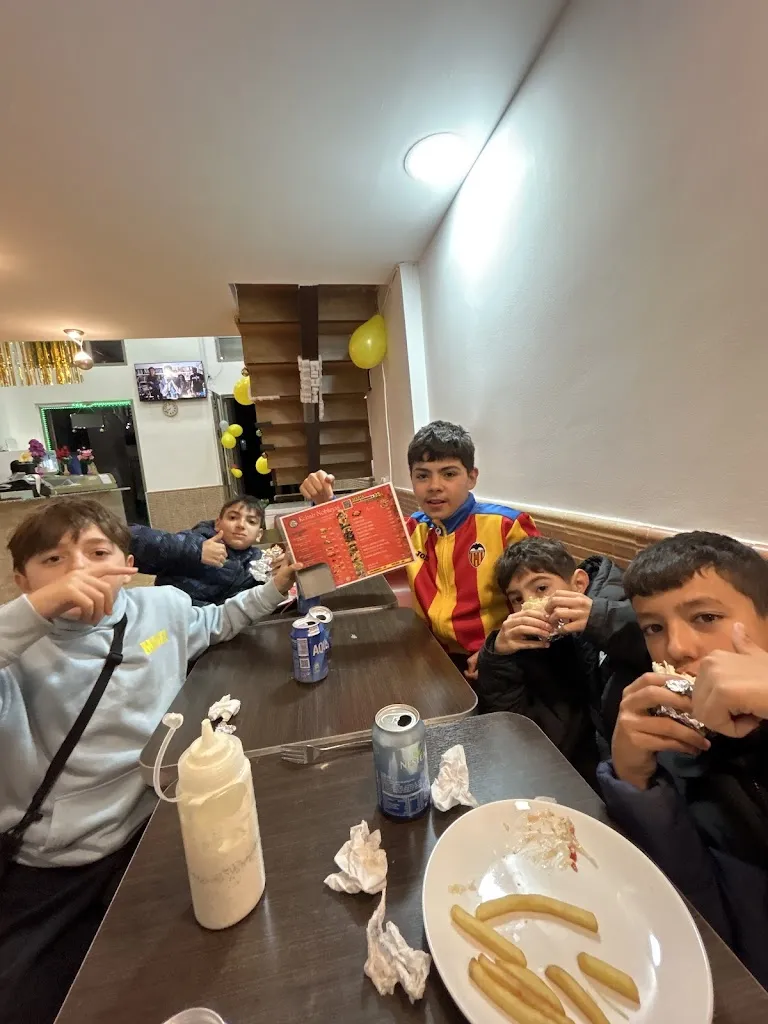 Noelia Ballesteros_Kebab Noblejas_Noblejas_review