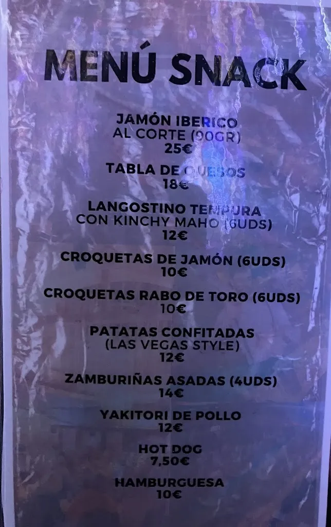 Menu_Teatro Las Vegas_Noblejas_image_1