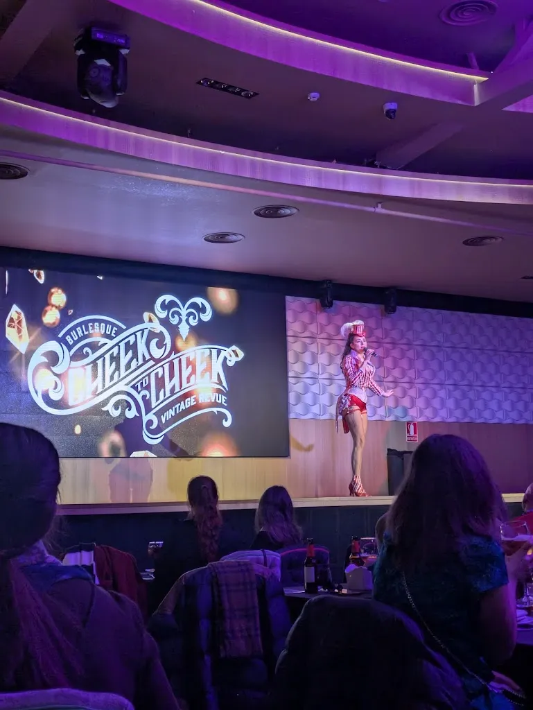 Elita J_Teatro Las Vegas_Noblejas_review