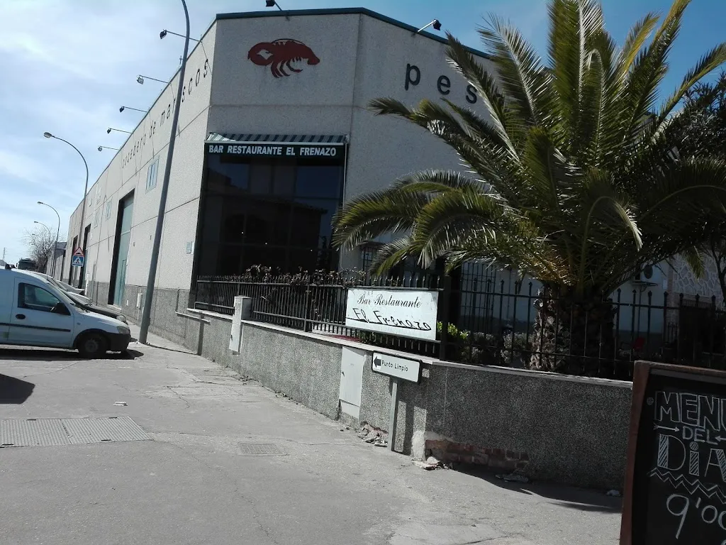 Bar Restaurante El Frenazo_Noblejas_slider_image_1