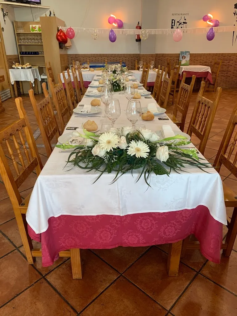 Restaurante El Padrino_Noblejas_slider_image_1