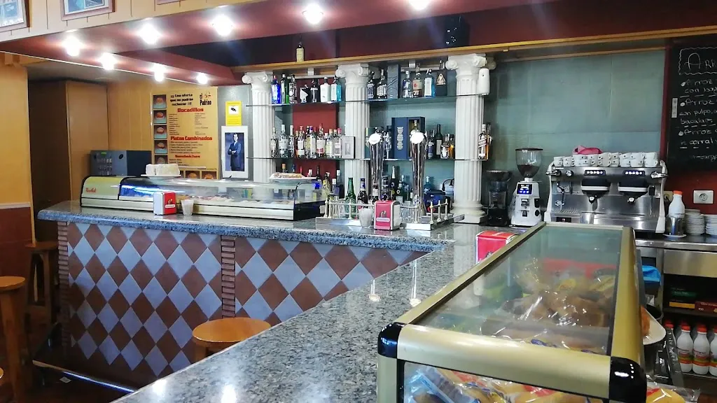 Restaurante El Padrino_Noblejas_slider_image_2