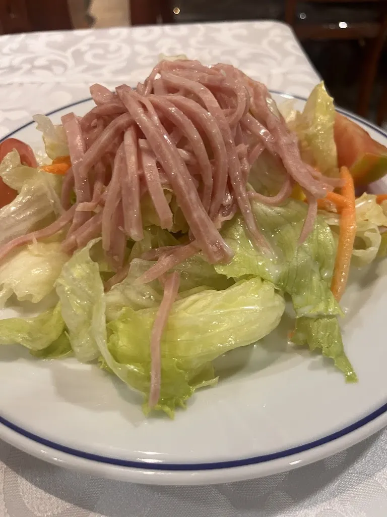 Fito F_Restaurant El Sol_Noblejas_recensione