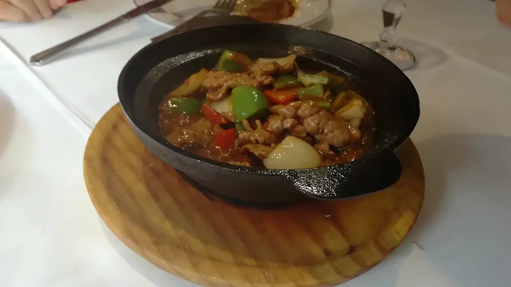 Restaurant El Sol_Noblejas_slider_image_2