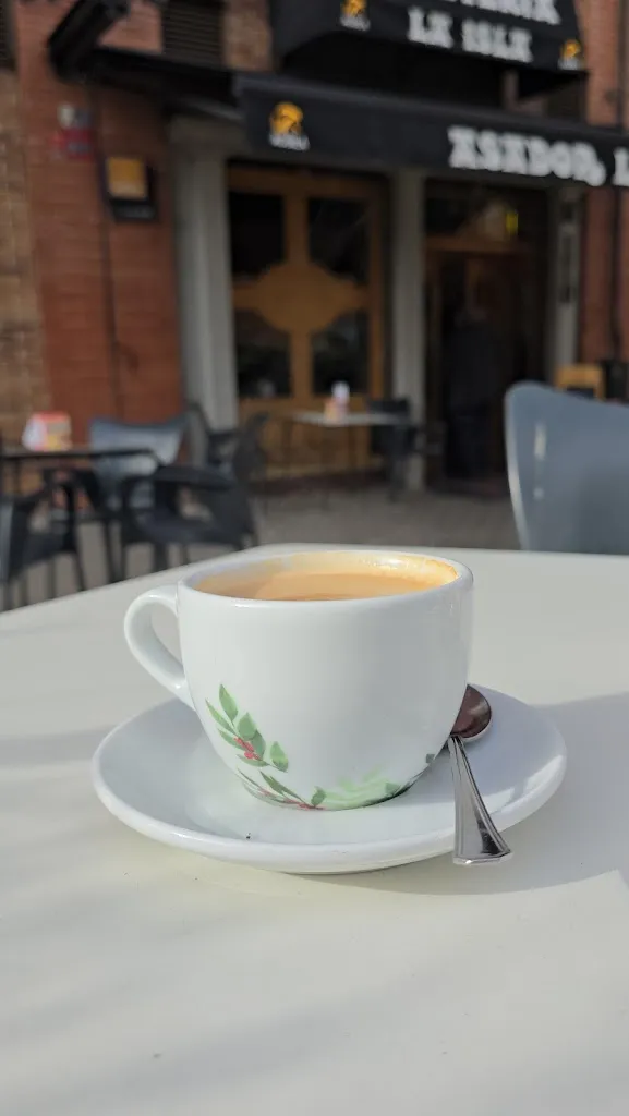 Asador La Isla_Noblejas_slider_image_2