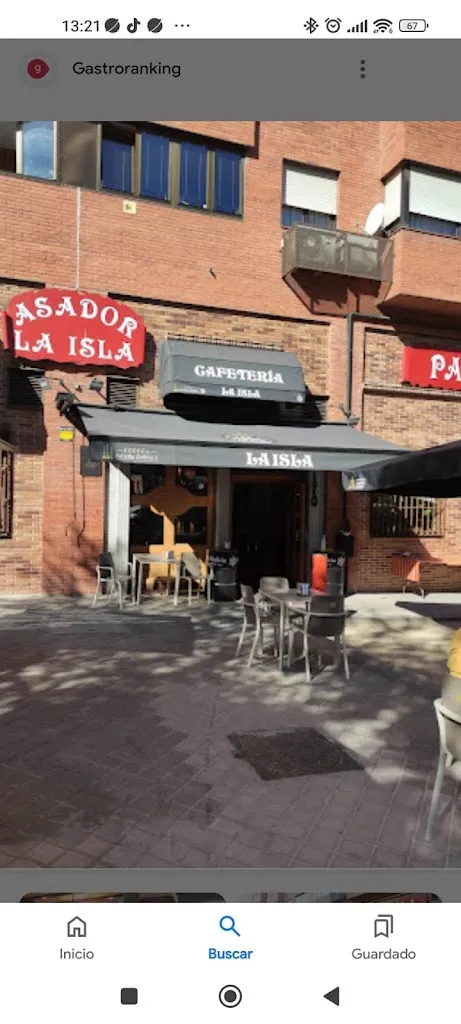 Asador La Isla_Noblejas_slider_image_3