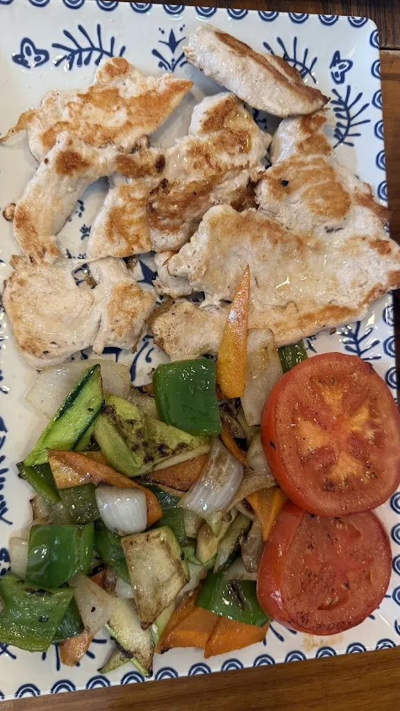 Joanna Amor Dianco_Punto de Encuentro II_Noblejas_review