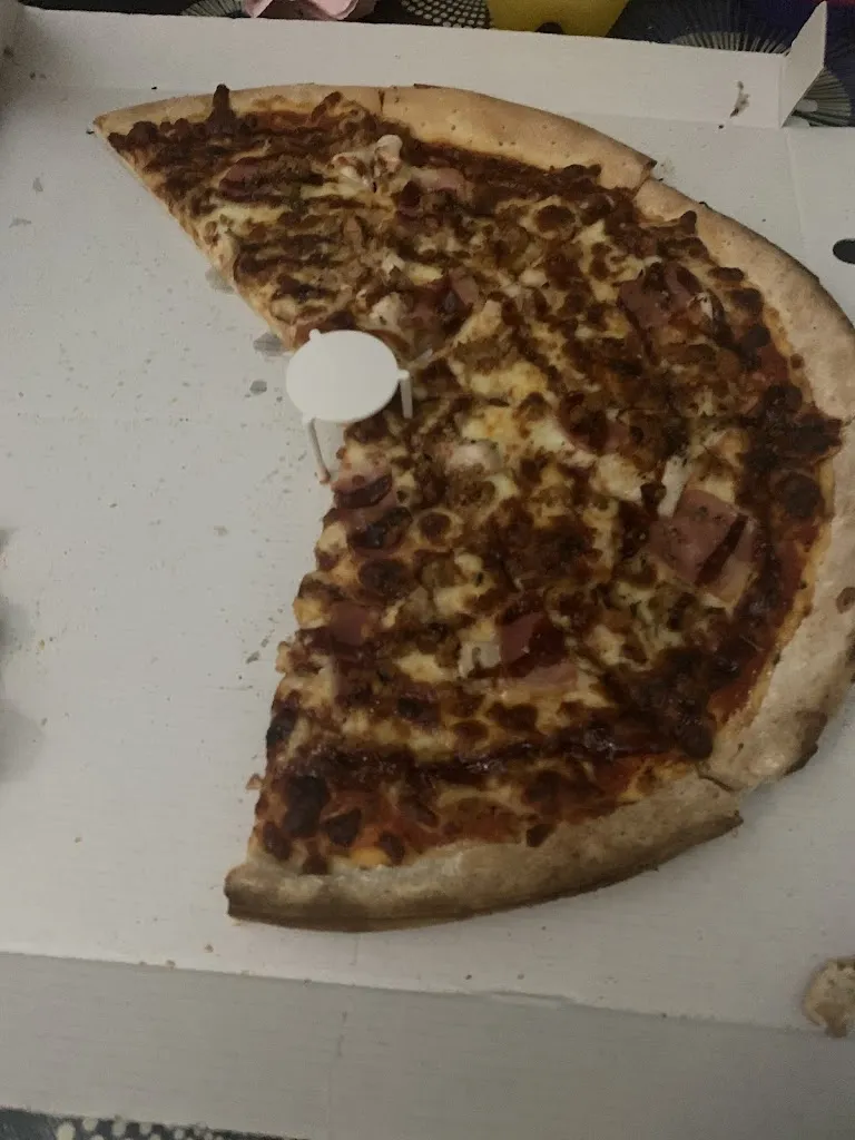 Menu_Pizza Way_Huércal-Overa_image_7