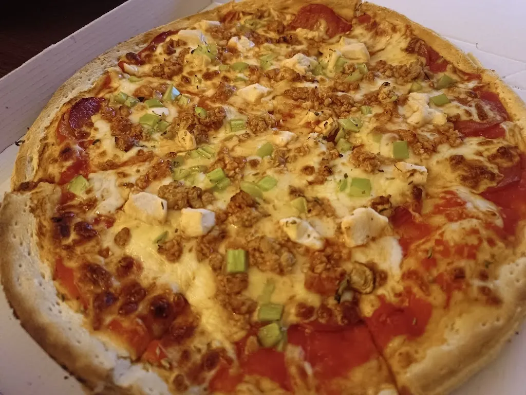 J. styles_Pizza Way_Huércal-Overa_review