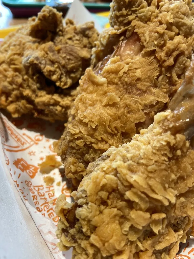 Liberty D_Popeyes Famous Louisiana Chicken_Noblejas_review