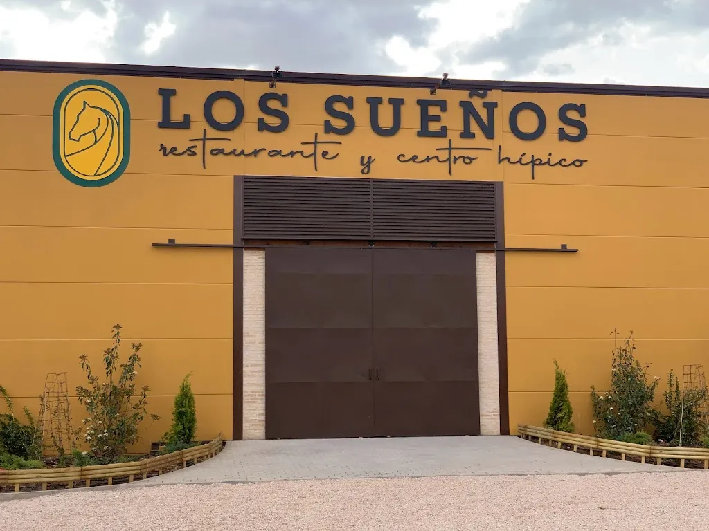 Centro Hípico Los Sueños_Noblejas_slider_image_1