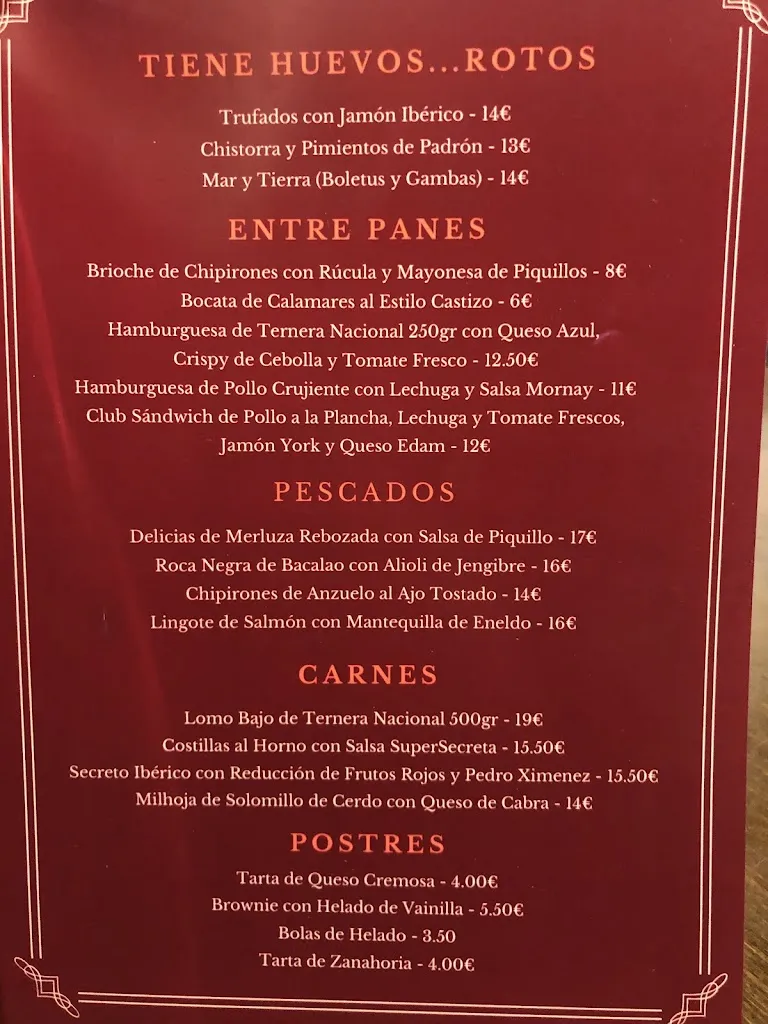 Menu_Cervecería Gambrinus_Noblejas_immagine_3