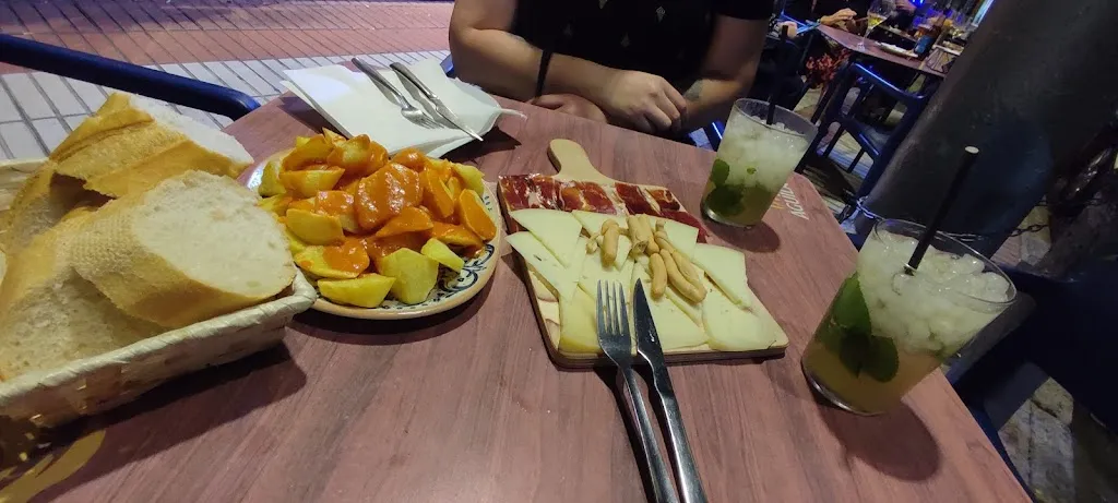 Menu_Cervecería Gambrinus_Noblejas_immagine_5