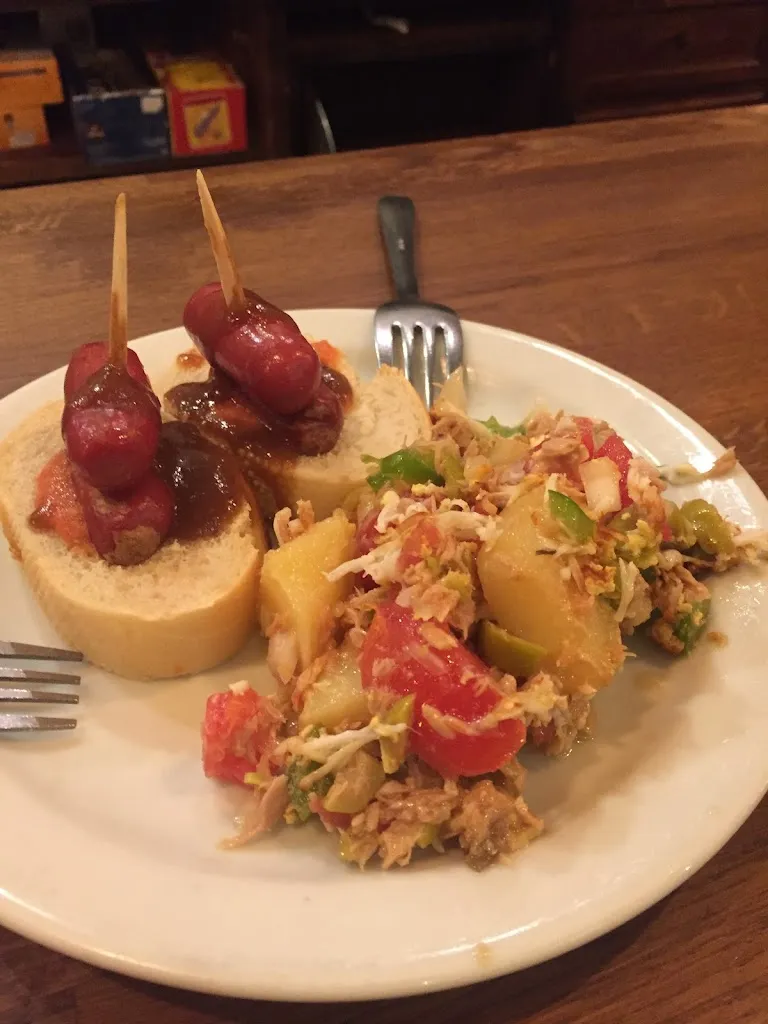 Menu_Cervecería Gambrinus_Noblejas_immagine_7