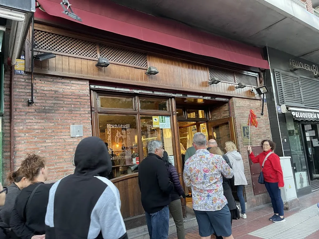 Vincent Choi_Cervecería Gambrinus_Noblejas_recensione