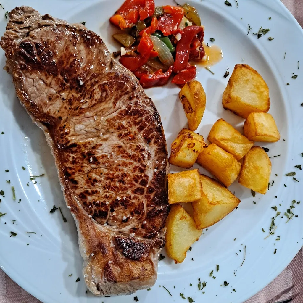 Adriana CFM_Restaurante La Frontera_Ontígola_review