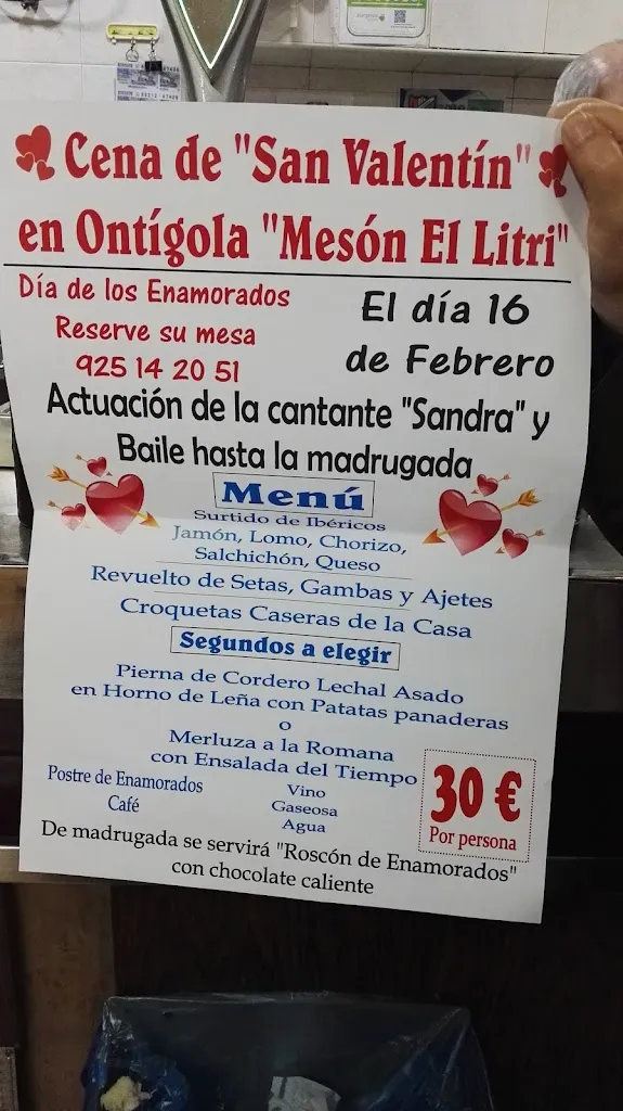 Menu_Mesón Litri. El Furtivo_Ontígola_image_1