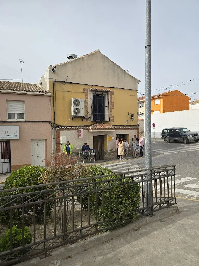 Victor_Mesón Litri. El Furtivo_Ontígola_review