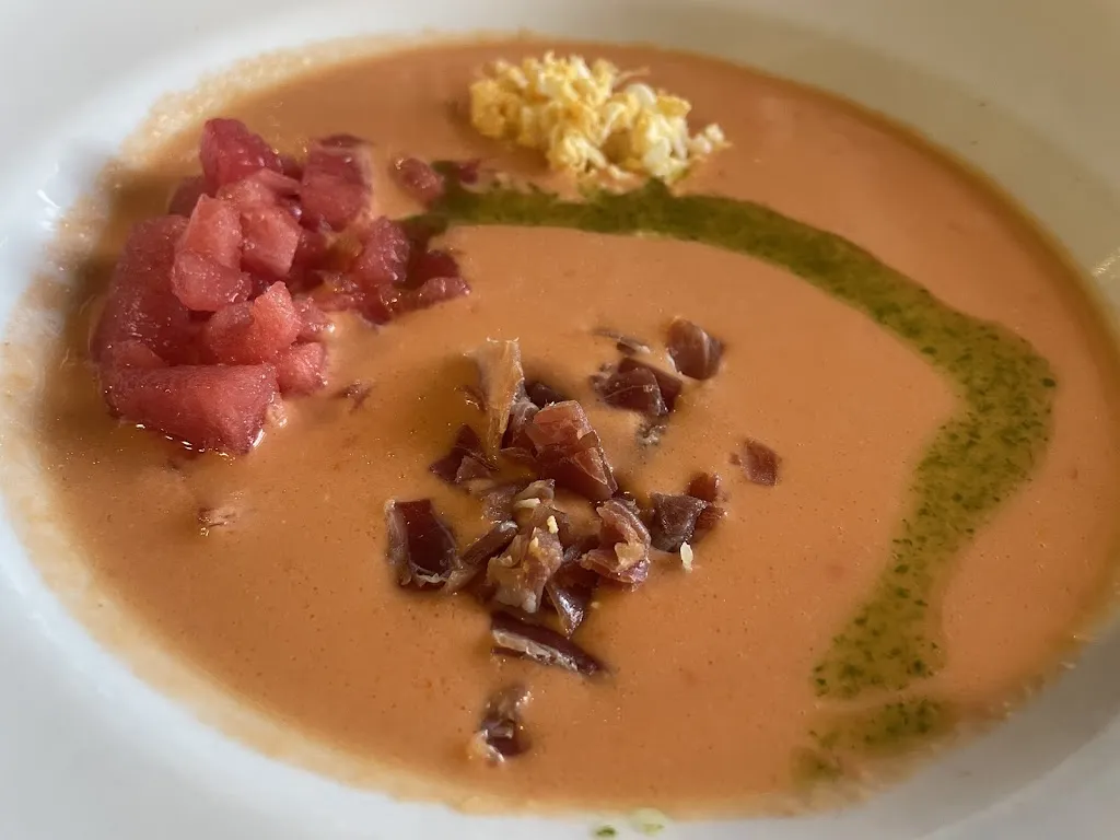 Rosa Quiñones_Mesón Litri. El Furtivo_Ontígola_review