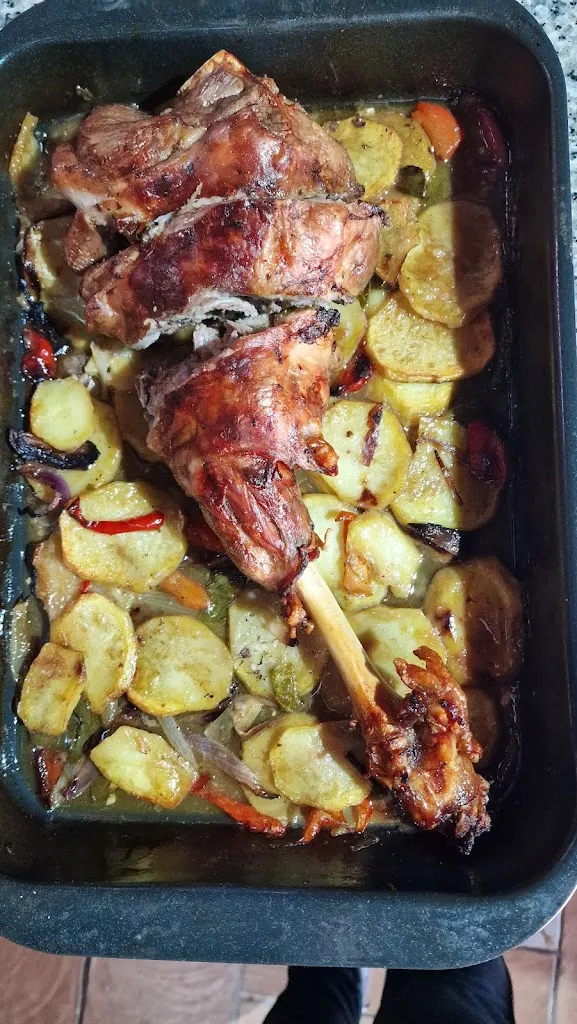 Menu_El Asador de Don Quijote_Ontígola_image_4