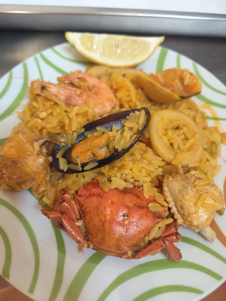 Menu_El Asador de Don Quijote_Ontígola_image_6