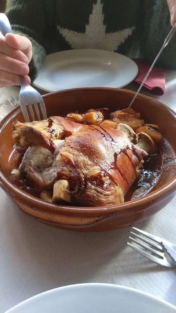 Menu_El Asador de Don Quijote_Ontígola_image_9