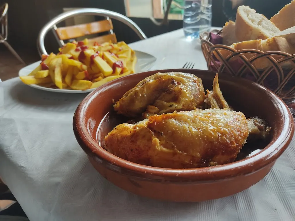 Andrés Prieto_El Asador de Don Quijote_Ontígola_review