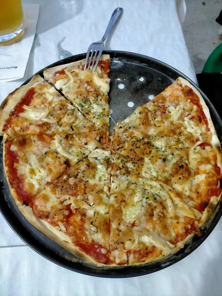 Esther_El Asador de Don Quijote_Ontígola_review