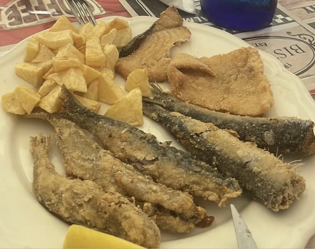 Alicante Dream Homes_Restaurante Sancho Panza_Ontígola_review