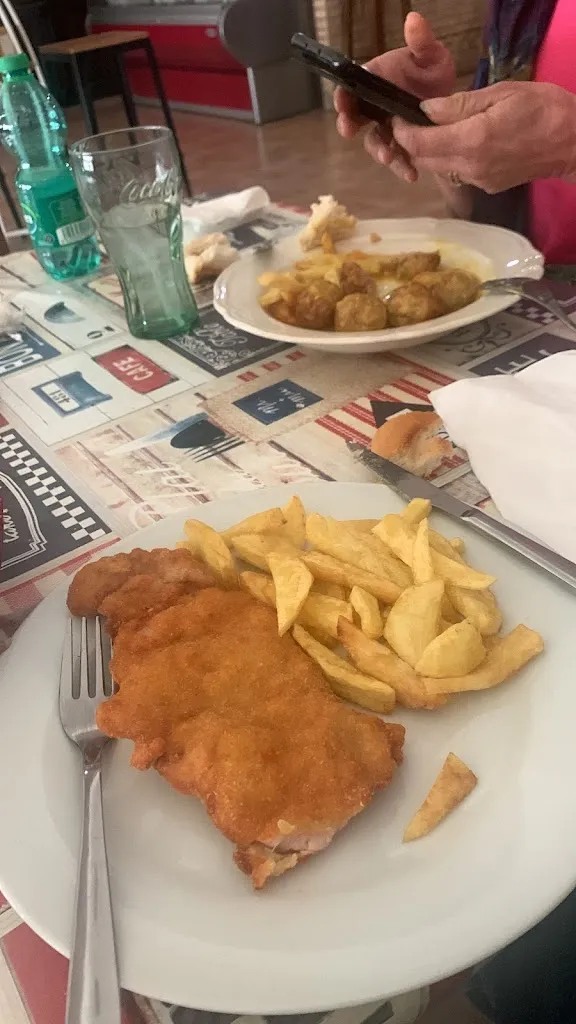 Steve Willcocks_Restaurante Sancho Panza_Ontígola_review