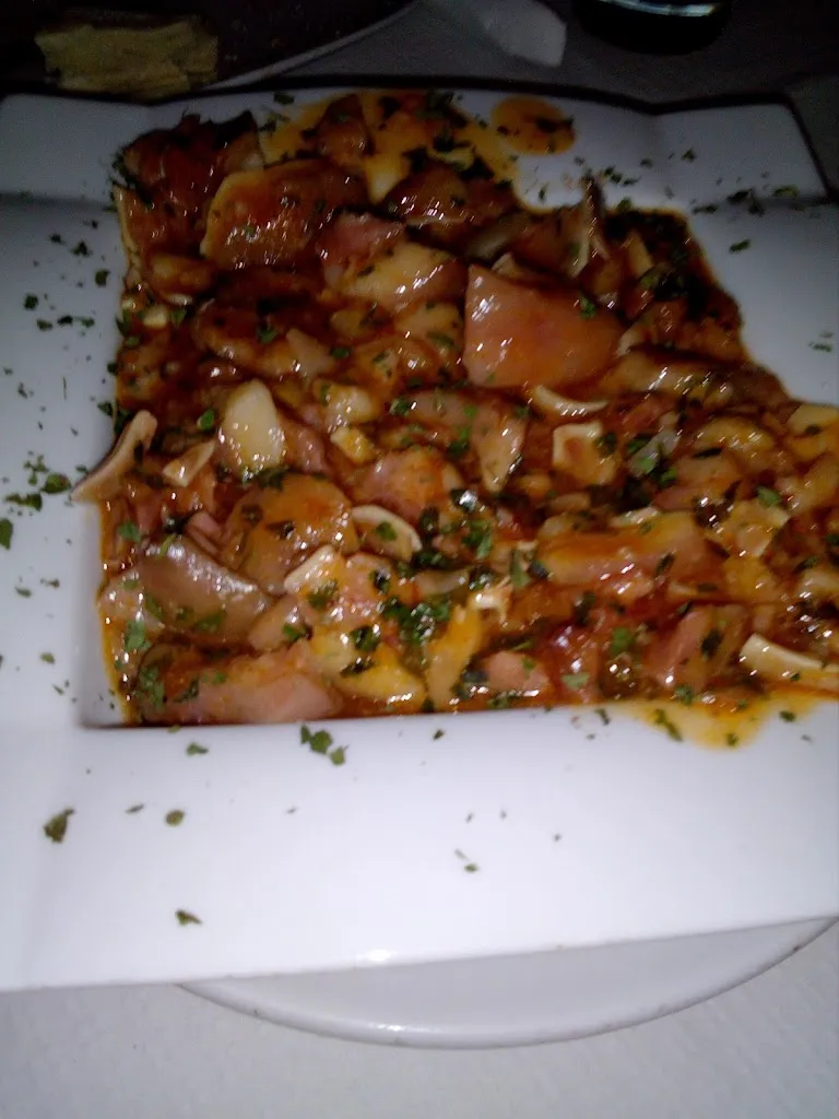 Carlos Sangüesa Fernandez_Restaurante la Parrilla de María_Ontígola_review