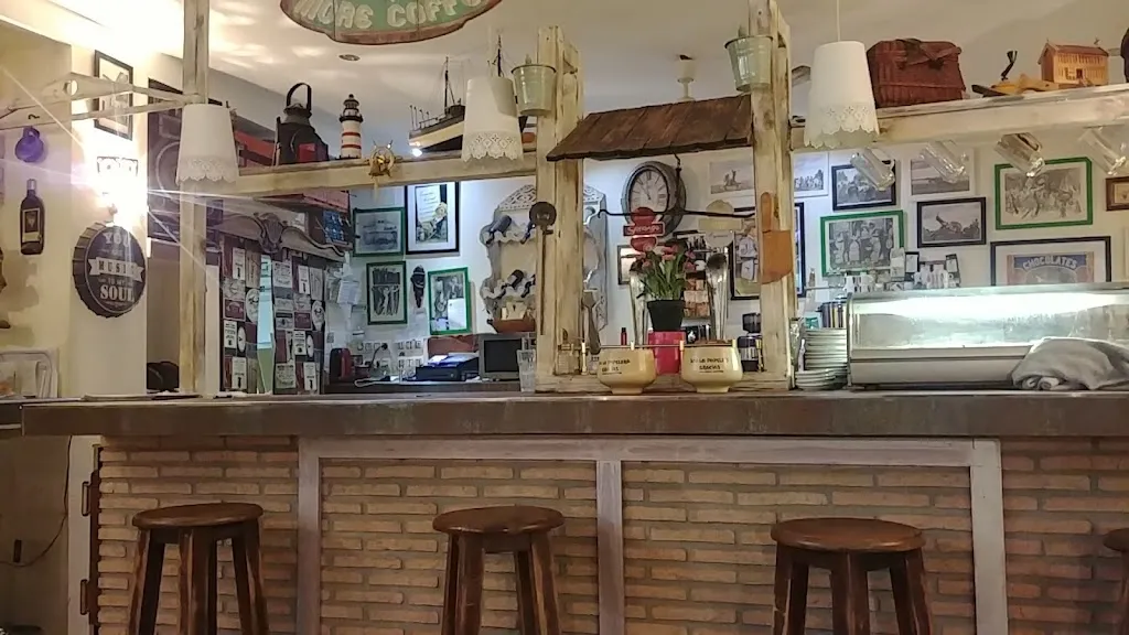 Restaurante la Parrilla de María restaurant in Ontígola