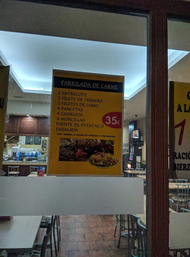 Menu_Bar del Bierzo a Gredos_Ontígola_image_1