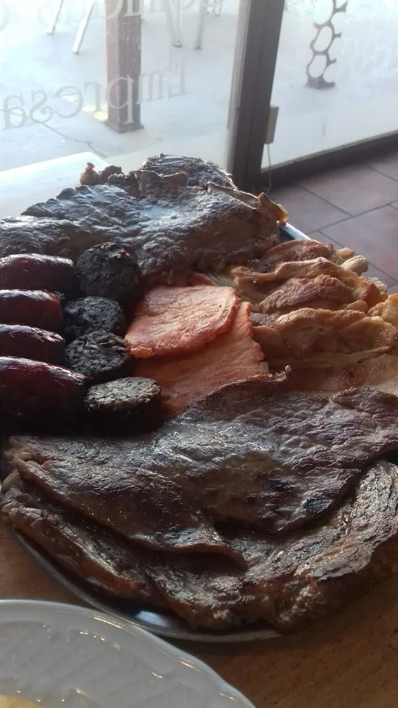 NTL-RiCiVeR YT_Bar del Bierzo a Gredos_Ontígola_review