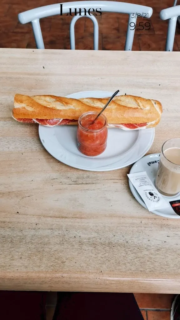 Maria Alonso_Bar del Bierzo a Gredos_Ontígola_review