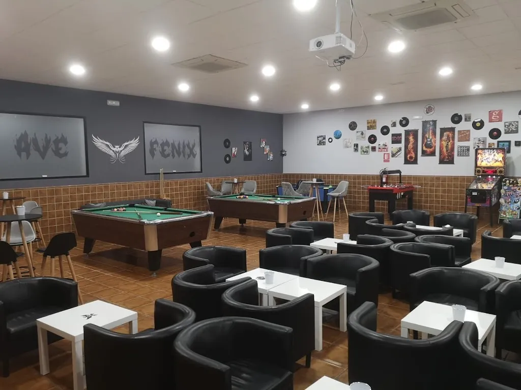 BAR TERRAZA PUB Ave Fénix_Ontígola_slider_image_3