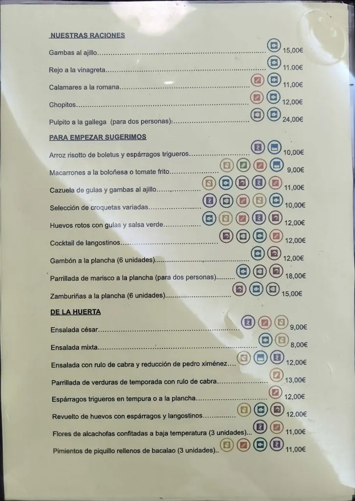 Menu_Hostal Restaurante 3 Jotas_Ontígola_image_4