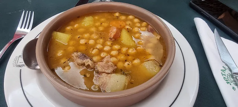 Menu_Hostal Restaurante 3 Jotas_Ontígola_image_5