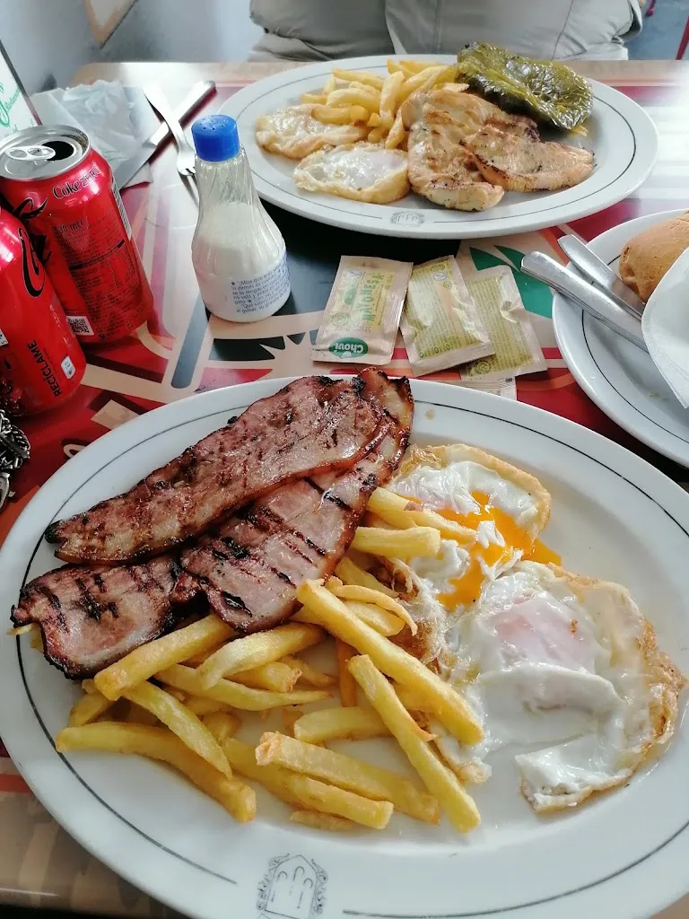 Menu_Hostal Restaurante 3 Jotas_Ontígola_image_7