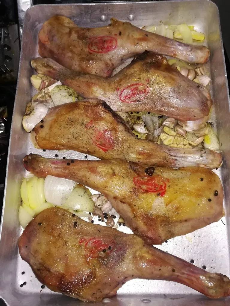 Hostal Restaurante 3 Jotas_Ontígola_slider_image_3