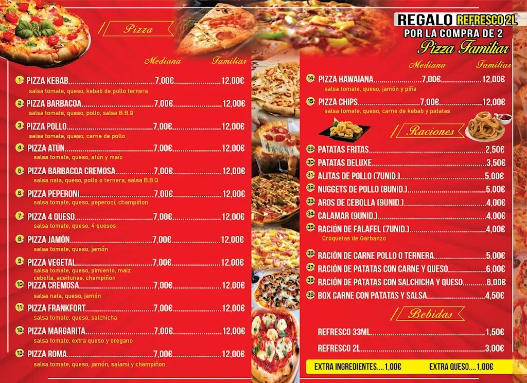 Menu_Target pizza _Ontígola_image_4